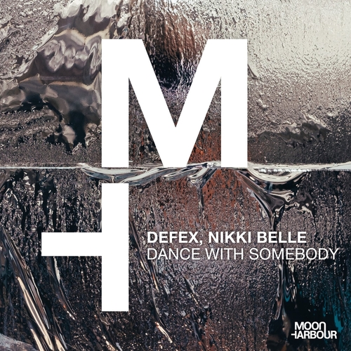Nikki Belle, Defex - Dance with Somebody [MHD180]